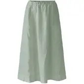 OUI Leinenrock in seagrass | Gr.: 44