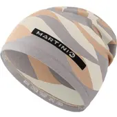 Martini Argon Seamless Cap Uni ash/off white (421) ONESIZE