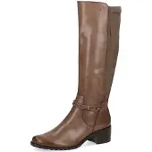 Caprice Damen Elegante Stiefel G-Weite 9-25508-41 Braun