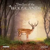 Tushita Woodlands Kalender 2027