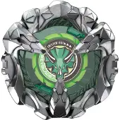 Hasbro Beyblade X Yellowstone