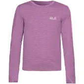 Jack Wolfskin Block 10/23/2025 PLMMDM-8620 vivid orchid (H0133) 140