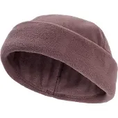 Jack Wolfskin Vertigo Fisher Beanie sheer plum (I0159) One Size