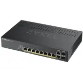 Zyxel GS1920-8HPV2 neu