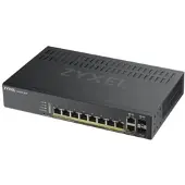 Zyxel GS1920-8HPV2-EU0101F neu