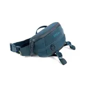 Grayl Transport 1.5L Hüfttasche Hüfttaschen blau Größe 1.5L Wandern bluesign konform | enthält recycelte Materialien (Herstellerangabe) Gewicht 0.3 kg