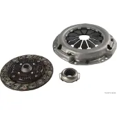 Herth+Buss JAKOPARTS Kupplungssatz Kupplung für DAIHATSU SIRION (M3) J2006068