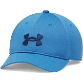 Under Armour Blitzing Low Adjustable Kappe