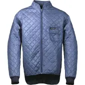 Feldtmann VAASA Thermo-Jacke Marine Größe 5-XXXL(66/68)