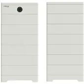 Solax Hochvolt Batteriesystem | T-BAT-SYS-HS-30.0 | 30,7 kWh