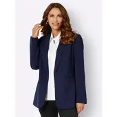 Lady Jackenblazer "Blazer"