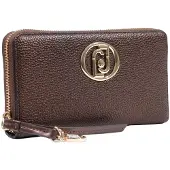 Liu Jo Faiza ECS Zip Around Wallet