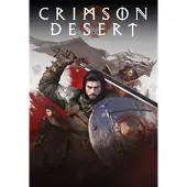 Crimson Desert