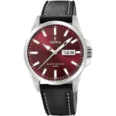 Festina - F20358/G - Armbanduhr - Herren