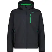 CMP 3a01787n Softshelljacke