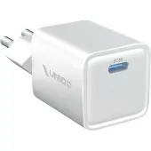 SBS UNIQO GaN‑Ladegerät 30W Power Delivery