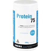 ENDIMA Vertriebsgesellschaft mbH PROTEIN 75 TRAL, 500 g PUL