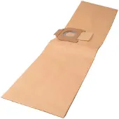 Reinica 10 Papier-Staubsaugerbeutel für Alto / Wap SQ 4