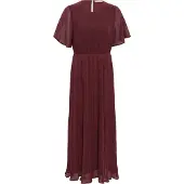 Culture Midikleid "Damen Kleid CUbellis"