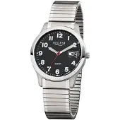 Regent - Armbanduhr - Herren - Chronograph - F-895
