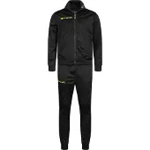 Givova nero/giallo 3XS|x Sportspar.de Revolution Trainingsanzug TR033-1007