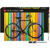 Heye Puzzle 29541, 1000 Stück(e), Kunst