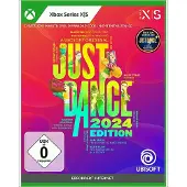 Just Dance 2024, Xbox Series X/Series S