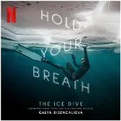 Konkurrent Hold Your Breath: The Ice Dive (Soundtrack) (Clear