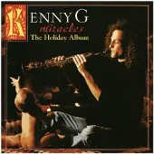 Sony music Miracles: The Holiday Album