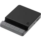 Zagg Hub Media 6 Port Universal Grey/Bla