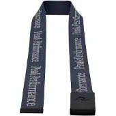 Peak Performance Rider Belt-BLUE SHADOW