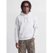 Jack & Jones Club Back Script Kapuzenpullover