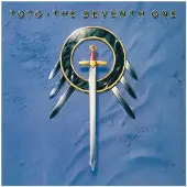 Sony music The Seventh One