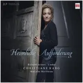 Brilliant Classics Heimliche Aufforderung-Lieder Von Richard Strauss