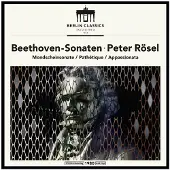 Brilliant Classics Beethoven:Klaviersonaten op.27,13,57