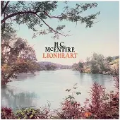 Konkurrent Lionheart