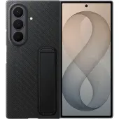 Samsung Carbon Standing Case für Galaxy Fold8 Ultra schwarz