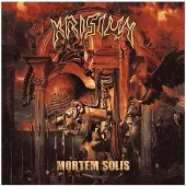 Sony music Mortem Solis