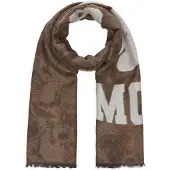 Codello Schal in braun | Gr.: onesize