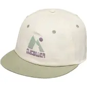 Quiksilver Trucker Cap "Drifter Canvas Art"
