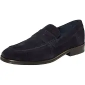 JOOP! JOOP Slipper "velluto kleitos loafer slip on ld" Halbschuh, Mokassin, Schlupfschuh, Loafer mit weicher Lederinnensohle