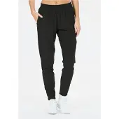 Athlecia Sweathose "Timmie V2" mit 4-Wege-Stretchfunktion