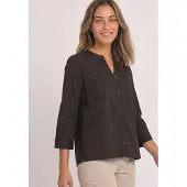 Street One Shirtbluse aus softer Viskose