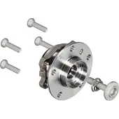 FEBI BILSTEIN Radlagersatz 172393 Vorderachse rechts für BMW