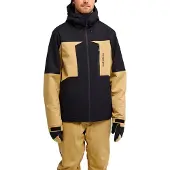 Quiksilver Dawson Jacke