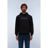 Napapijri Box Logo Kapuzenpullover