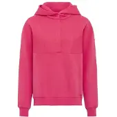 Vaude Women's Manukau Hoody IV hibiscus pink (347) 42