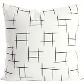 Deco-raum DEKOKISSEN Stripe 45x45 cm mit Füllung