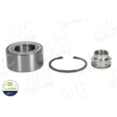 AIC Radlagersatz NEW MOBILITY PARTS 72858