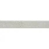 Rako Piazzetta Sockel hellgrau 9,5x60 cm matt DSAS4788.1